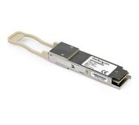 StarTech QSFP-40G-CSR4-ST 40GbE Multimode Fiber MMF Optic Transceiver - StarTech.com