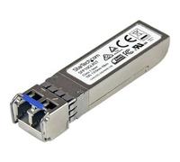 StarTech.com 10 Gigabit Fiber SFP+ Transceiver Module - Cisco SFP-10G-LR Compatible - SM LC - 10 km