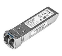 StarTech.com Cisco SFP-10G-LR-S Compatible SFP+ Module - 10GBASE-LR - 10GbE Single Mode Fiber SMF Optic Transceiver - 10GE Gigabit Ethernet SFP+ - LC 10km - 1310nm - DDM Cisco Firepower ASR9000 C9300 Fiber optic 10000 Mbit/s SFP+ LC LR 10000