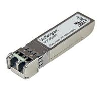 StarTech.com Cisco Compatible 10GBase-SR SFP+ Fiber Transceiver Module 850nm MM LC w/DDM - 300m