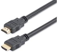 StarTech.com 0.3m 1ft Short High Speed HDMI Cable - Ultra HD 4k x 2k HDMI Cable