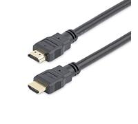 StarTech.com 0.3m (1ft) Short High Speed HDMI Cable - Ultra HD 4k x 2k HDMI Cable - HDMI to HDMI M/M