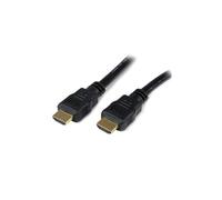 StarTech.com 0.3m (1ft) Short High Speed HDMI Cable - Ultra HD 4k x 2k HDMI Cable - HDMI to HDMI M/M