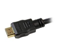 StarTech.com 0.3m (1ft) Short High Speed HDMI Cable - Ultra HD 4k x 2k HDMI Cable - HDMI to HDMI M/M