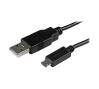 StarTech.com Short Micro-USB Cable - M/M - 0.5m