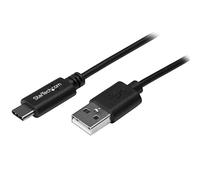StarTech USB-C to USB-A Cable USB2AC50CM - M/M, USB 2.0, 0.5 m