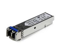 StarTech.com 1.25 Gbps GB SM LC Fiber SFP DDM 20km