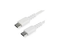 StarTech.com 1 m (3.3 ft) USB C Cable â White