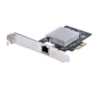 StarTech.com 1-Port 10Gbps PCIe Network Adapter Card. Network Card for