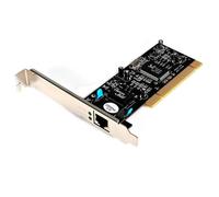 StarTech.com 1 Port PCI 10/100/1000 32 Bit Gigabit Ethernet Network Adapter Card