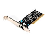 StarTech.com 1 Port PCI 10/100/1000 32 Bit Gigabit Ethernet Network Adapter Card (ST1000BT32)