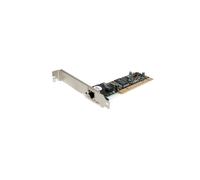 StarTech.com 1 Port PCI 10/100 Mbps Ethernet Network Adapter Card
