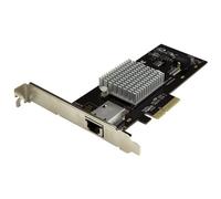Startech.Com 1 Port Pcie 10Gb Ethernet Network Card