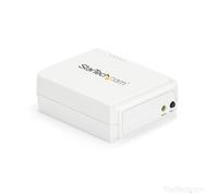StarTech.com PM1115UWEU USB WIRELESS N PRINT SERVER