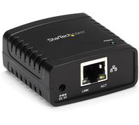 StarTech.com 10/100Mbps Ethernet to USB 2.0 Network Print Server - Windows 10 -
