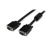 StarTech.com 10 FT. COAX SVGA MONITOR CABLE