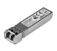 StarTech.com 10 Gigabit Fiber SFP+ Transceiver Module 10GBase-SR MM LC DDM Cisco