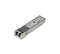 StarTech.com 10 Gigabit Fiber SFP+ Transceiver Module - Cisco SFP-10G-LR-S Compatible - SM LC - 10 km (6.2 mi)