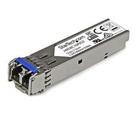 StarTech Mini-GBIC MM LC with DDM-550m 10 Pack - HP J4858C Compatible - StarTech.com