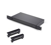 StarTech.com 10-Port USB-C Charging Hub, 60W Per Port, 350W Total Power, Multiport Charger Block / Station, TAA Compliant