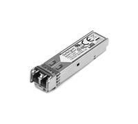 StarTech.com 1000base-sx Compatible Sfp Transceiver Module in Silver StarTech.com Silver