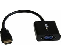 StarTech.com 1080p 60Hz HDMI to VGA High Speed Display Adapter - Active HDMI to
