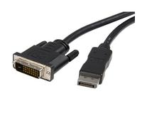 StarTech.com 10ft (3m) DisplayPort to DVI Cable - DisplayPort to DVI A