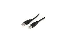 StarTech.com 10m/30ft Active USB 2.0 A to B Cable - M/M