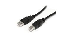 StarTech.com 9 m (30 ft.) Active USB 2.0 A to B Cable