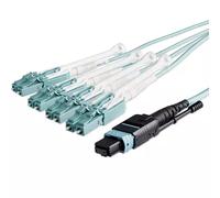 StartechFiber Breakout Cable 10m MPO / MTP to LC