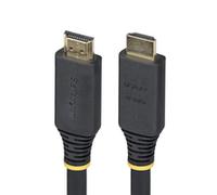StarTech.com 10m (32.8ft) Active High Speed HDMI Cable, 4K 60Hz/1440p