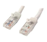 Startech 10m White CAT6 GbE RJ45 UTP Cable