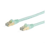 StarTech.com CAT6a Ethernet Cable