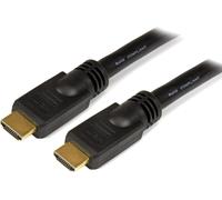 StarTech.com 10m High Speed HDMI Cable Ultra HD 4k x 2k HDMI Cable HDMI to HDMI