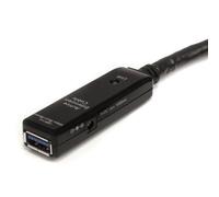 StarTech.com 10m USB 3.0 Active Extension Cable - M/F