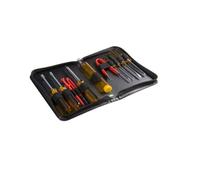 StarTech.com 11 Piece PC Computer Tool Kit with Carrying Case