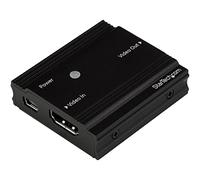 StarTech.com HDMI Signal Booster - HDMI Extender - 4K 60Hz