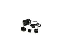 StarTech.com 12V DC 1.5A Universal Power Adapter