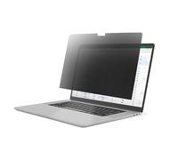 StarTech.com 13.3-inch MacBook Pro M1 M2 Flip-Over Laptop Privacy Screen, Blue Light Screen Protector, Double-Sided Anti-Glare Matte or Glossy, Laptop Privacy Filter