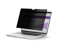 StarTech.com 13-inch MacBook Air M2 M3 M4 M5 Magnetic Laptop Privacy Screen Blue Light Screen Protector Reversible Anti-Glare Matte or Glossy Sides Laptop Privacy Filter 33 cm (13") Laptop Frameless d