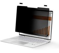 StarTech.com 14-inch 16:10 Touch Privacy Screen, Laptop Security Shield, Anti-G