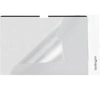 StarTech.com 14-inch MacBook Pro 21/23 Laptop Privacy Screen Removable and Reversible Anti-Glare Privacy Filter Magnetic Laptop Screen Protector w/ 51% Blue Light Reduction