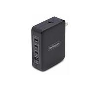 StarTech.com 140W USB-C Wall Charger, GaN
