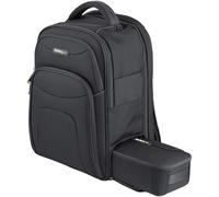 StarTech.com 15.6 Laptop Backpack with Removable Accessory Organizer Case - Prof