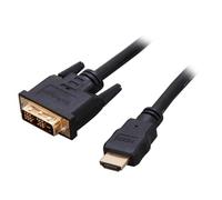 StarTech.com 15 feet HDMI to DVI-D Cable - M/M