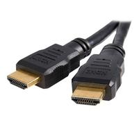 StarTech.com High Speed HDMI Cable M/M - 4K @ 30Hz - No Signal Booster Required - 15 m