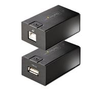 StarTech.com 150m (492ft) USB 2.0 Extender over Cat5e/Cat6 Ethernet Ca
