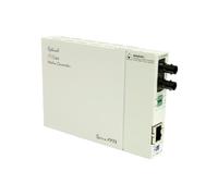 StarTech.com 3m Multimode 62.5/125 Duplex Fiber Patch Cable LC-ST