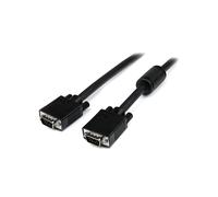 StarTech.com 15m Coax High Resolution Monitor VGA Cable - HD15 M/M