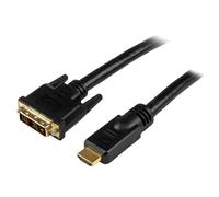 StarTech.com 15m HDMI® to DIV-D Cable â M/M